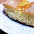 料理好きパパ☆ともろ's cooksnap of when they made ウィークエンドシトロン☆HMで簡単.