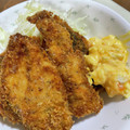 アキベル's cooksnap of when they made アジフライ　鰺のさばき方.