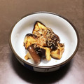 居酒屋まるみ's cooksnap of when they made 椎茸のおかかバター焼き.