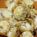 may2012's cooksnap of when they made 簡単！ベビーホタテをマキシマムで☆.