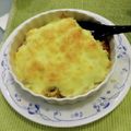 assssami's cooksnap of when they made 糖質制限☆豆腐ツナグラタン.