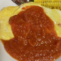 くまみほ99's cooksnap of when they made 簡単♪トマトソース.