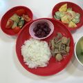 ゆいまーるん's cooksnap of when they made ズッキーニとなすの簡単煮浸し.