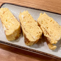 m_o_chy's cooksnap of when they made 居酒屋さんから教えてもらっただし巻き玉子.