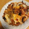 介心庭's cooksnap of when they made なすのミートドリア.