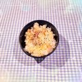 ☆hironon☆'s cooksnap of when they made ハム&バターごはん.