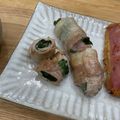 クックIT9OT1☆'s cooksnap of when they made ★かんたん★豚のしそ巻き.