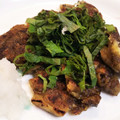 いさみょば's cooksnap of when they made 今話題！やみつき茄子のばんばん焼き.