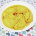 ふうはっちゃん's cooksnap of when they made 残ったお餅で～きんちゃく餅の甘辛煮.
