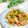 Satoco❋'s cooksnap of when they made 豚トロとアスパラのレモン醤油炒め.