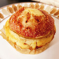 タシー's cooksnap of when they made いちじくのマフィン.