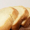 チェリチョコ's cooksnap of when they made HBにお任せ＊ふわふわ食パン1.5斤＊.