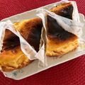 びびでばびでぶ's cooksnap of when they made 簡単なのに絶品バスクチーズケーキ.