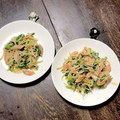 s06007's cooksnap of when they made コク旨！ギョニソともやしの醤油マヨソテー.