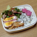 ﾋﾟﾛﾐ♡'s cooksnap of when they made 下味冷凍作り置き♪豚とピーマンの味噌炒め.