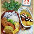 海理ママ's cooksnap of when they made かぼちゃの素焼き～トースターで～.