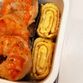 ☆ドキンちゃん☆”'s cooksnap of when they made 152いつもの普通の甘い卵焼き.
