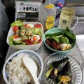 ebipeco's cooksnap of when they made 簡単！おつまみ❤マグロのユッケ❤.