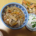 よちりん's cooksnap of when they made 甘くて美味しい切り干し大根☆.