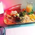 神風＊'s cooksnap of when they made スクリュードライバー.