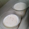 yuki_an's cooksnap of when they made 材料はこれだけ！簡単ヨーグルトゼリー.