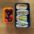 ゆいランラン's cooksnap of when they made オクラのナムル.