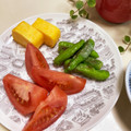 kpえもん♪'s cooksnap of when they made sakiさんへ♡お母さんの卵焼きです♪.