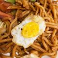 ぽっかり母ちゃん's cooksnap of when they made お弁当に♪小さな目玉焼き.