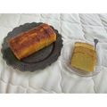 seina___'s cooksnap of when they made 黄金色に輝く♡プレーンパウンドケーキ.