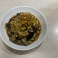 クック9BD0HE☆'s cooksnap of when they made さっぱり！ナスの香味あえ.
