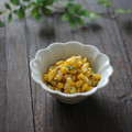 まろんかふぇ's cooksnap of when they made とうもろこしのバタポン炒め.