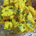さくさくぱんた's cooksnap of when they made ☆簡単♪カボチャと蓮根のゴママヨサラダ☆.