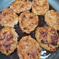 ゆずずママ's cooksnap of when they made ツマミにもメインにも最適 簡単 鶏つくね.