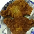aizu_po's cooksnap of when they made 簡単！とんかつ　はじめてでも失敗なし.