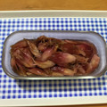 daikanon's cooksnap of when they made 簡単♪美味♪茗荷の甘酢漬け.