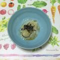 おはなすき's cooksnap of when they made 塩昆布と蜂蜜の甘じょっぱ餅.