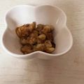チェリチョコ's cooksnap of when they made ゴーヤー中わた☆絶品SDGsから揚げ.