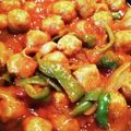 ♬あじさいのレシピ♬'s cooksnap of when they made 野菜ジュースで絶品！作り置きミートソース.