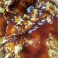 料理大好きボーイ's cooksnap of when they made 豆腐とオートミールのお好み焼き.