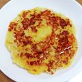 ＊なぁ＊'s cooksnap of when they made 【パン粉】超簡単フレンチトースト.