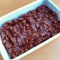pepemoon's cooksnap of when they made ごはんがすすむ！おばぁの油みそ♪.