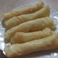 きらり流れ星's cooksnap of when they made 【江戸の味】ふのやき (江戸のクレープ).