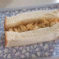 きらり流れ星's cooksnap of when they made ☆簡単☆豚ひき肉と卵のそぼろ炒め.