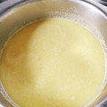 futapapa's cooksnap of when they made とうもろこしの芯で！簡単コーンスープ.