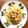 ricoc's cooksnap of when they made ジャージャー麺風冷やし中華.