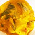 ピグウ's cooksnap of when they made 雪化粧かぼちゃの洋風煮.