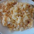まーく71's cooksnap of when they made 白菜とソーセージの炒飯.