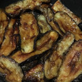 Yokchina's cooksnap of when they made まるで鰻重！？とろける茄子の蒲焼重.