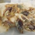 やまなしのよっちゃん's cooksnap of when they made みょうがの天ぷら.