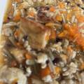 67luna's cooksnap of when they made 厚揚げ豆腐と鶏ひき肉あん【作り置き】.